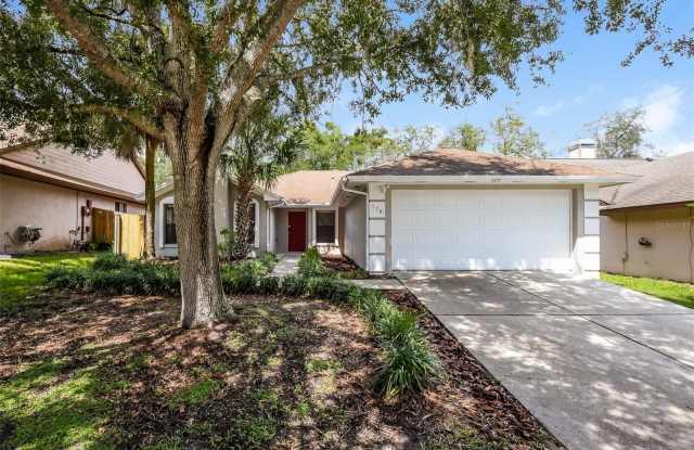 528 HOLBROOK CIRCLE - 528 Holbrook Circle, Seminole County, FL 32746