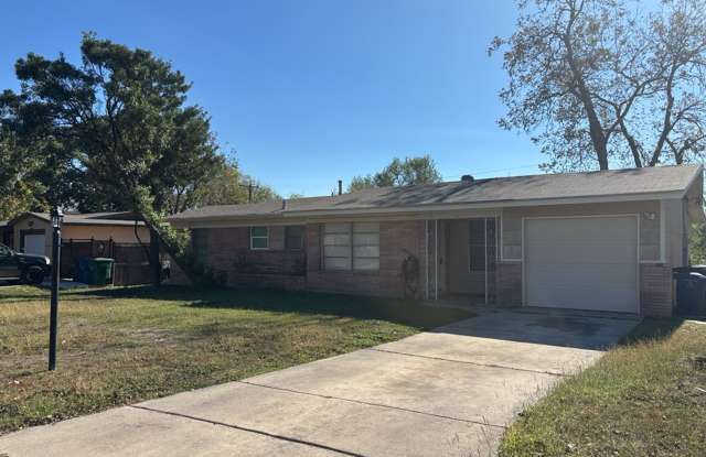 Classic Charm in an Ideal Location! - 730 Inspiration Drive, San Antonio, TX 78228