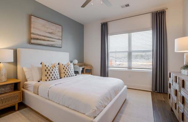 River Rock at Blume Road - 55+ Apartment Homes Gallery 2