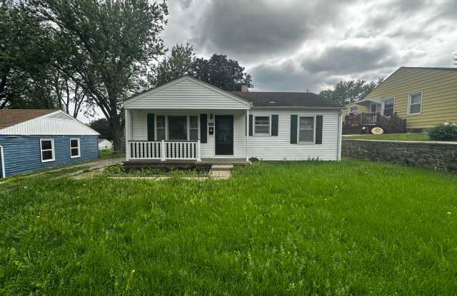 3404 Doniphan Ave photos photos