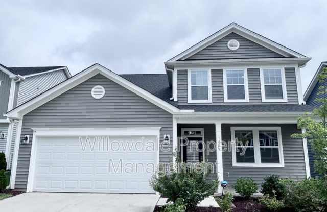 1020 Garrow Dr photos photos