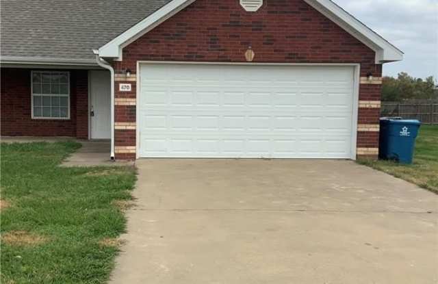 470 Weston  LOOP - 470 Weston Loop, Pea Ridge, AR 72751