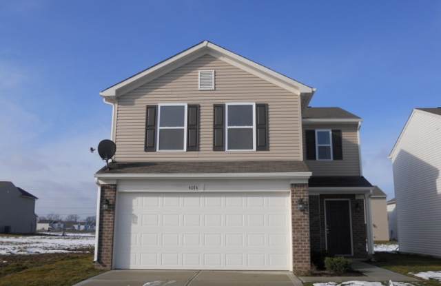 4 BR Lawrence Twp - 4074 Lassen Lane, Indianapolis, IN 46235