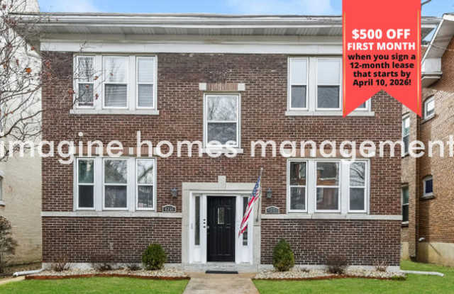 4256 McPherson Avenue photos photos