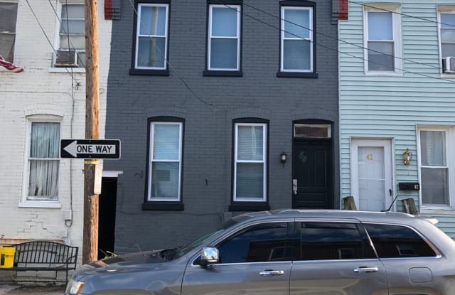 44 Laurel St. - 44 Laurel Street, North York, PA 17404
