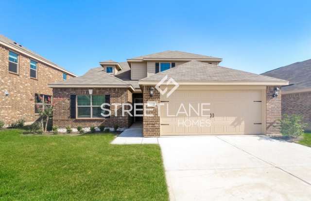 137 Magnolia Drive - 137 Magnolia Drive, Sanger, TX 76266