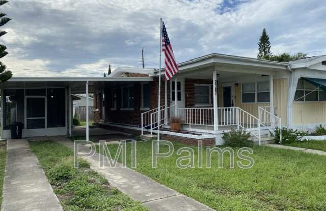 2107 Melody Dr - 2107 Melody Drive, Holiday, FL 34691
