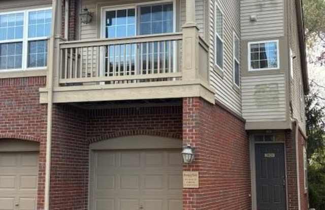 3020 Barclay Way - 3020 Barclay Way, Ann Arbor, MI 48105