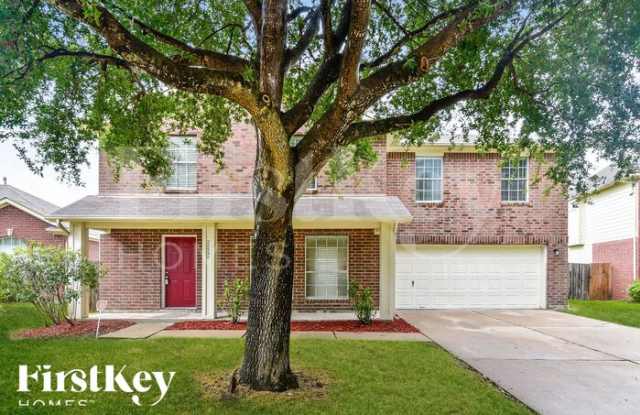 22530 Heather Way Court - 22530 Heather Way Court, Harris County, TX 77449