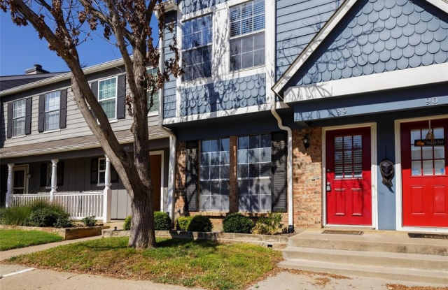 89 Winchester Drive - 89 Winchester Drive, Euless, TX 76039
