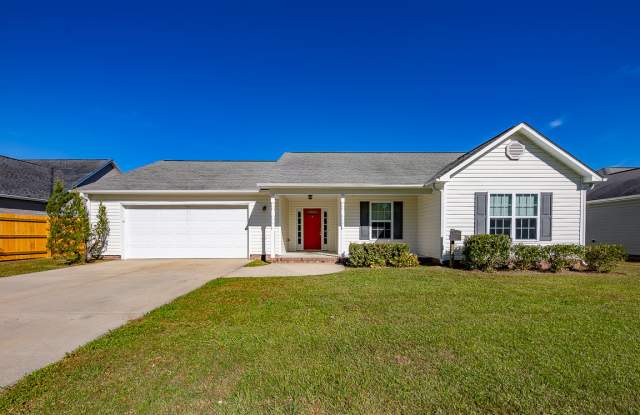 2946 Judge Manly Drive Gallery 1