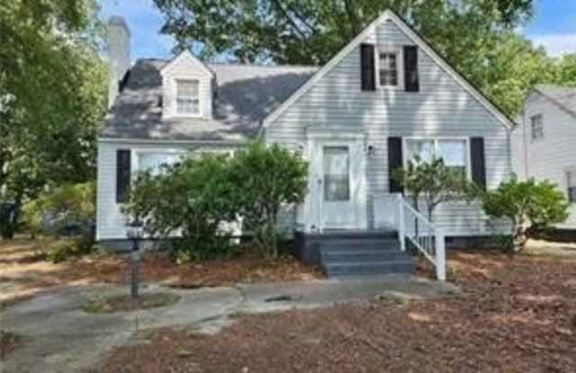 420 Catalpa Avenue - 420 Catalpa Avenue, Hampton, VA 23661