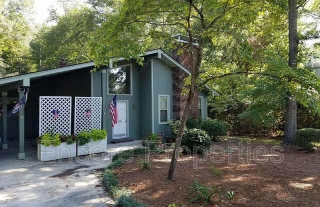 155 Lofton Drive - 155 Lofton Drive, Fayetteville, NC 28311