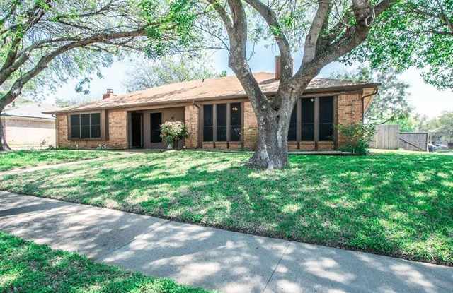 760 Rock Creek Drive - 760 Rock Creek Dr, Euless, TX 76039
