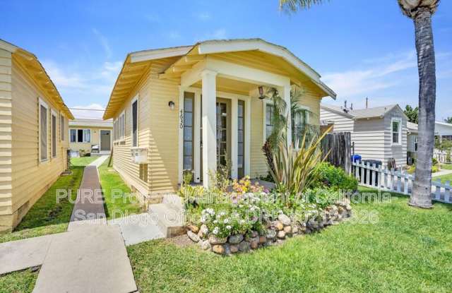 4630 Cherokee Ave photos photos