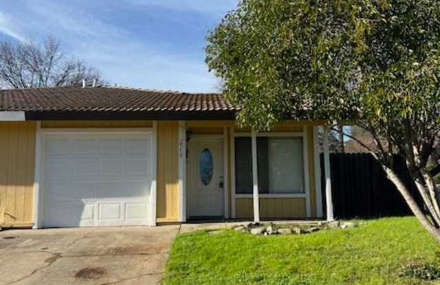 COMPLETELY REMODELED 2 BEDROOM DUPLEX IN ROCKLIN!! photos photos