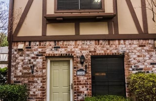 14715 Barryknoll Lane - 14715 Barryknoll Lane, Houston, TX 77079