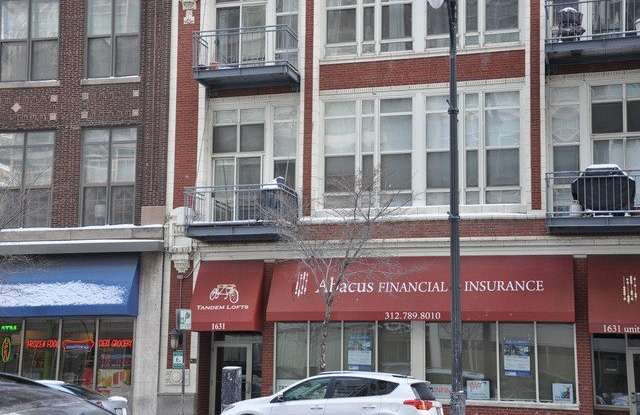 1631 S Michigan Avenue unit: 301 photos photos