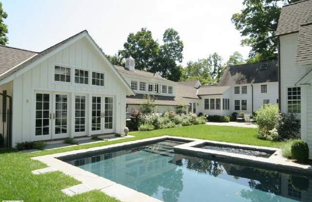 298 Harbor Road - 298 Harbor Road, Southport, CT 06890