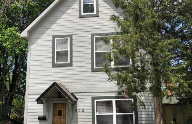 402 Koch Avenue - 402 Koch Avenue, Ann Arbor, MI 48103