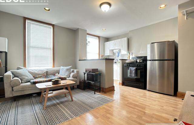 117 Saratoga St. - 117 Saratoga Street, Boston, MA 02128