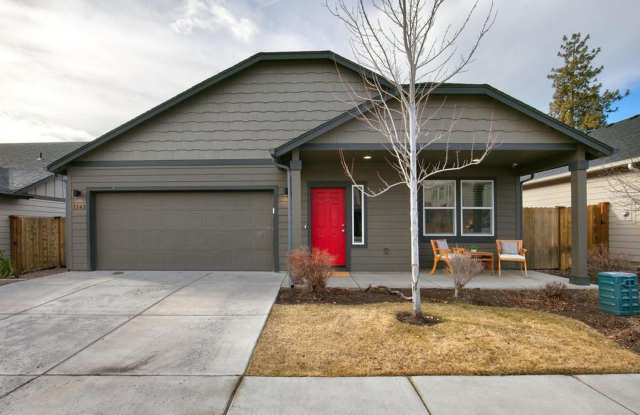 Delightful single level home in Sisters! Gallery 1