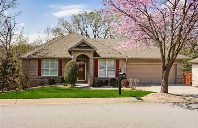 15 Glenbrook Lane - 15 Glenbrook Lane, Bella Vista, AR 72715