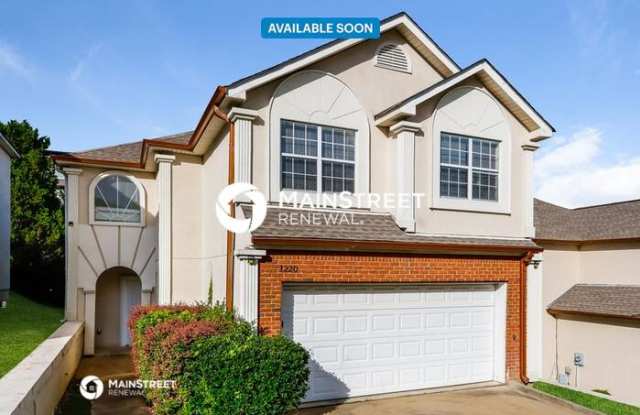 1220 Riverford Drive photos photos
