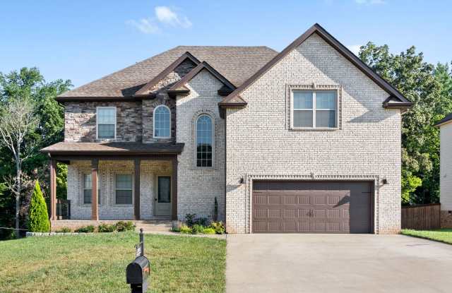 Pet Friendly Four Bedroom with Bonus! photos photos