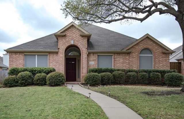 6613 Candlecreek Lane - 6613 Candlecreek Lane, Plano, TX 75024