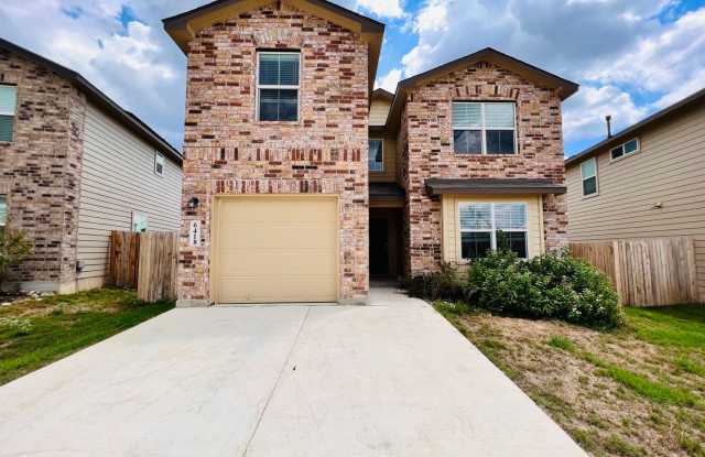 Far NW Beautiful Home in Whisper Falls Community - 6418 Handel Lodge, Bexar County, TX 78252