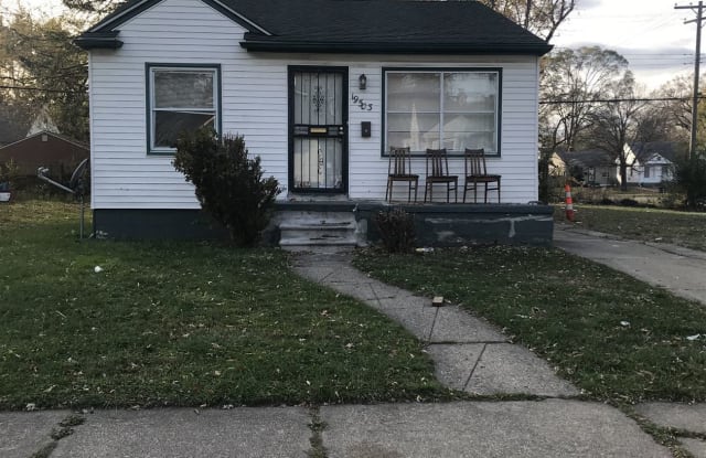 19503 Oakfield St - 19503 Oakfield St, Detroit, MI 48235