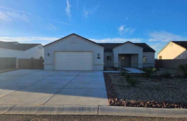 2234 E Hammer LN - 2234 Hammer Lane, Fort Mohave, AZ 86426