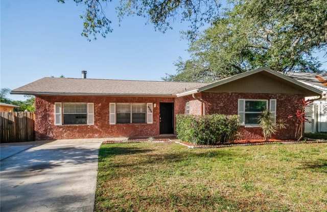4204 E 98TH AVENUE - 4204 98th Avenue, Tampa, FL 33617