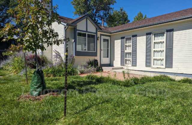 2189 Hackberry Cir - 2189 Hackberry Circle, Longmont, CO 80501