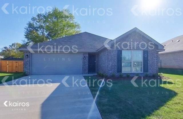 814 Heather Drive - 814 Heather Drive, Prattville, AL 36066