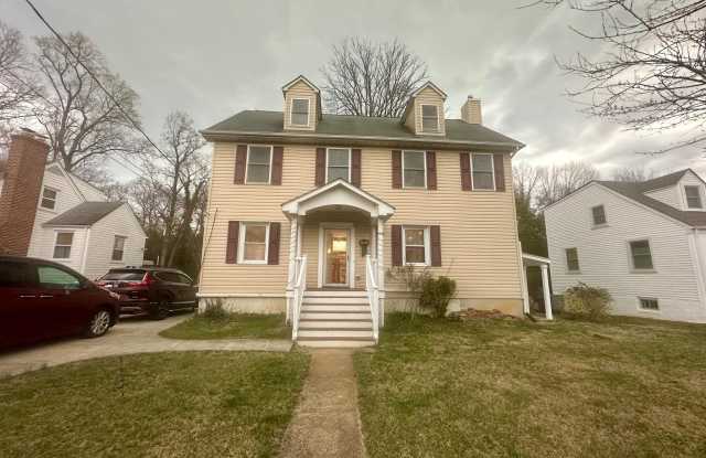 2907 ADAMS PLACE - 2907 Adams Place, West Falls Church, VA 22042