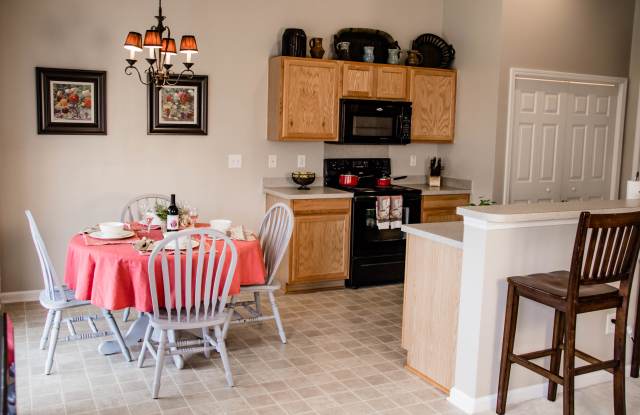 5044 Carrington Ct Gallery 4