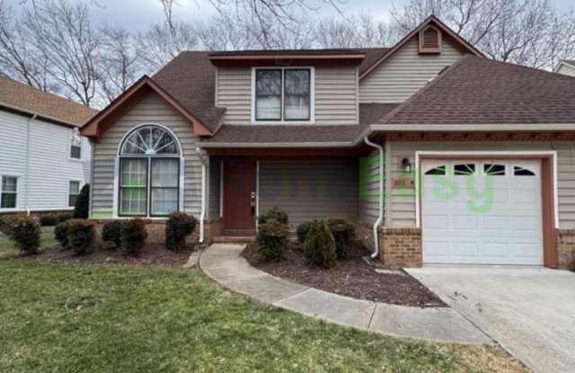 1016 Winged Foot Court photos photos