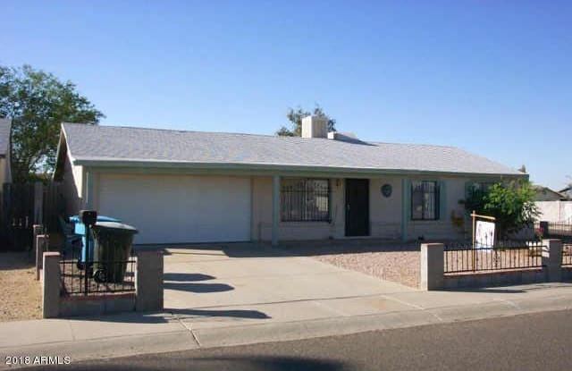 3725 E KAREN Drive - 3725 East Karen Drive, Phoenix, AZ 85032