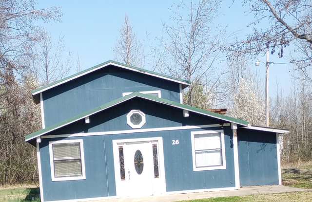 26 Gold Lake Drive - 26 Gold Lake Drive, Faulkner County, AR 72032
