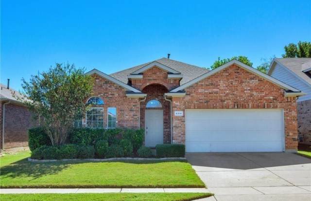 6316 Melanie Drive - 6316 Melanie Drive, Fort Worth, TX 76131