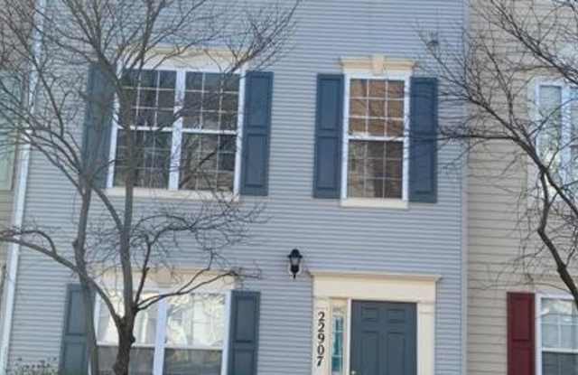 22907 BENSON TERRACE - 22907 Benson Terrace, Oak Grove, VA 20166