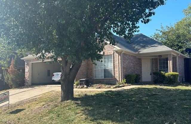 1214 Regal Drive - 1214 Regal Drive, Garland, TX 75040
