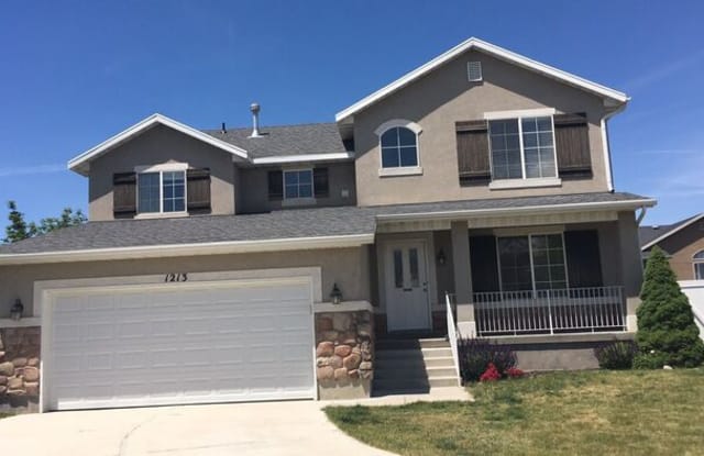1213 North 3020 West - 1213 North 3020 West, Provo, UT 84601