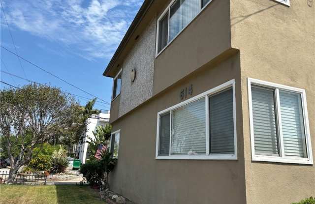 614 Hill Street - 614 Hill Street, Inglewood, CA 90302