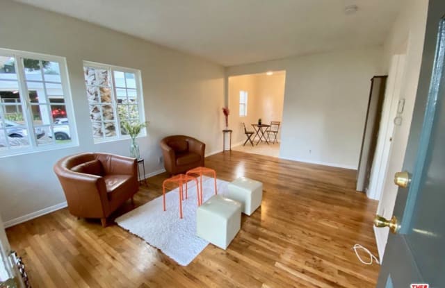 4018 TILDEN Avenue - 4018 Tilden Avenue, Culver City, CA 90232