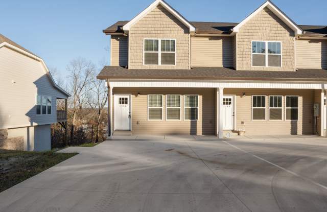 3 bedroom BRAND NEW Townhome in Cleveland! photos photos