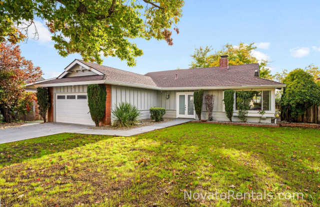 147 San Felipe Way - 147 San Felipe Way, Novato, CA 94945