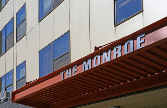 Monroe Apartments Gallery 2